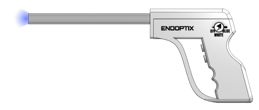 Endoptix Solution Diagram