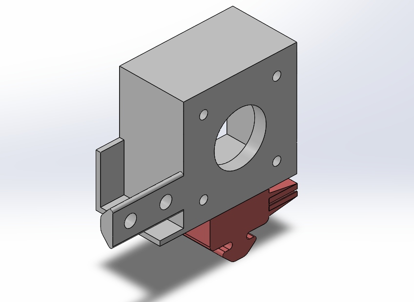 Envelope Sealer Design