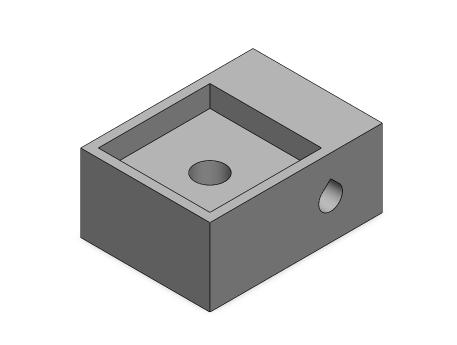 Single Stage Components