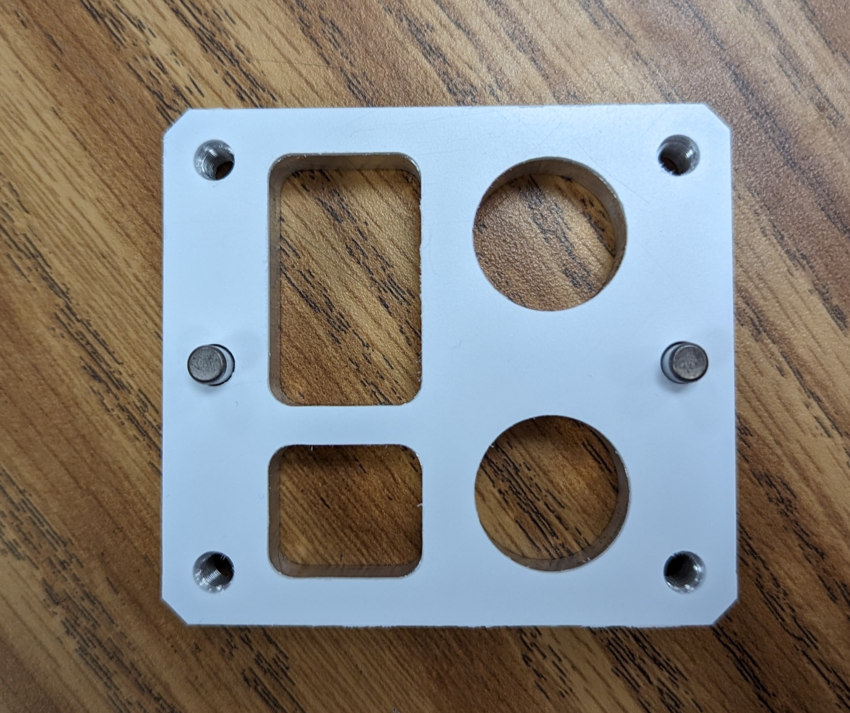 Final Gasket Product