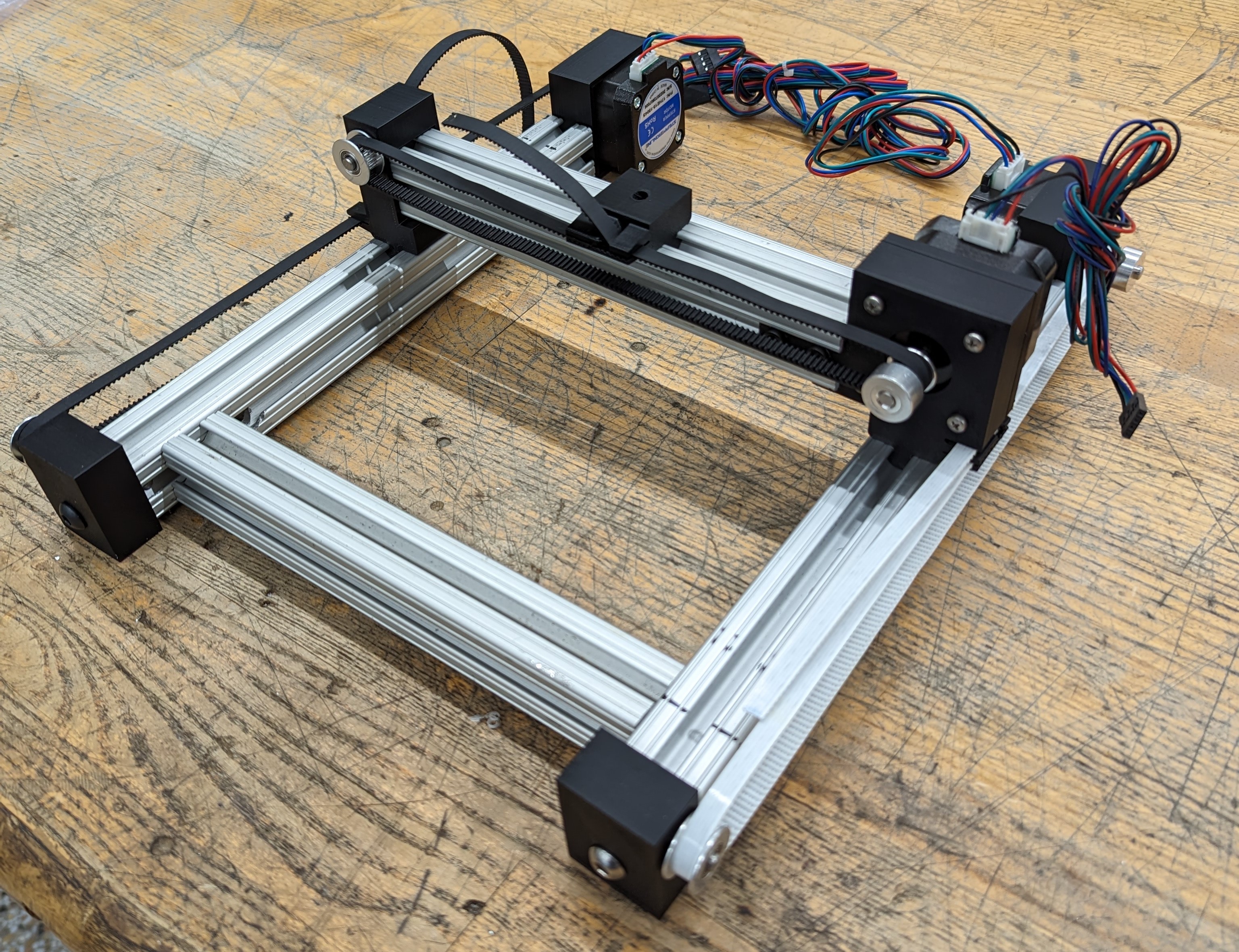 Electromechanical Design