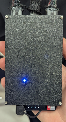 Prototype Generation 4